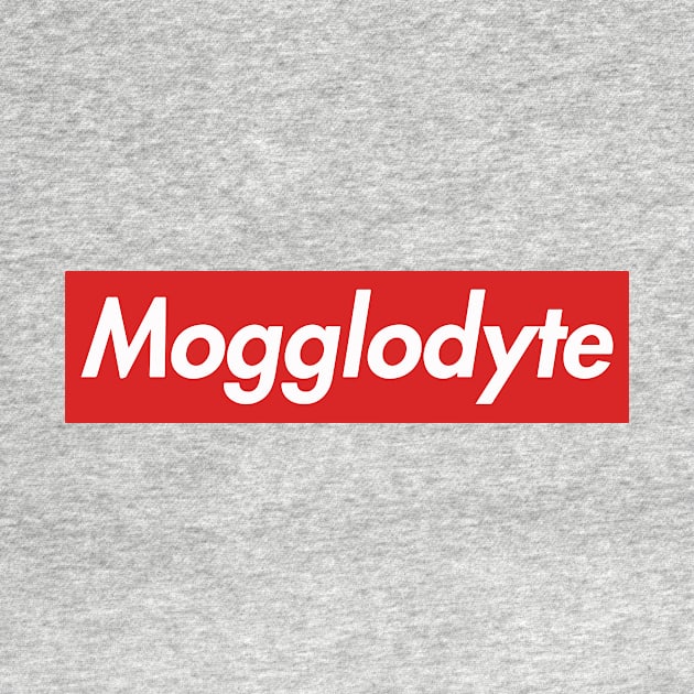 Mogglodyte by dumbshirts